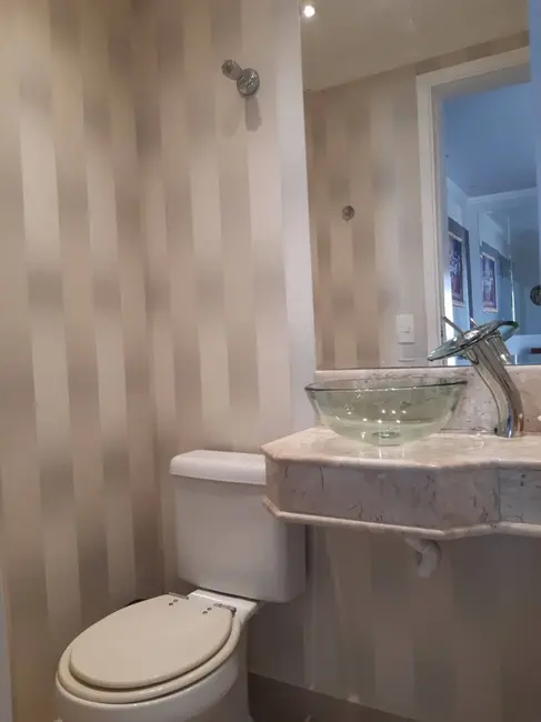 Foto 5 de Apartamento com 3 quartos à venda, 107m2 em Alto da Mooca, São Paulo - SP