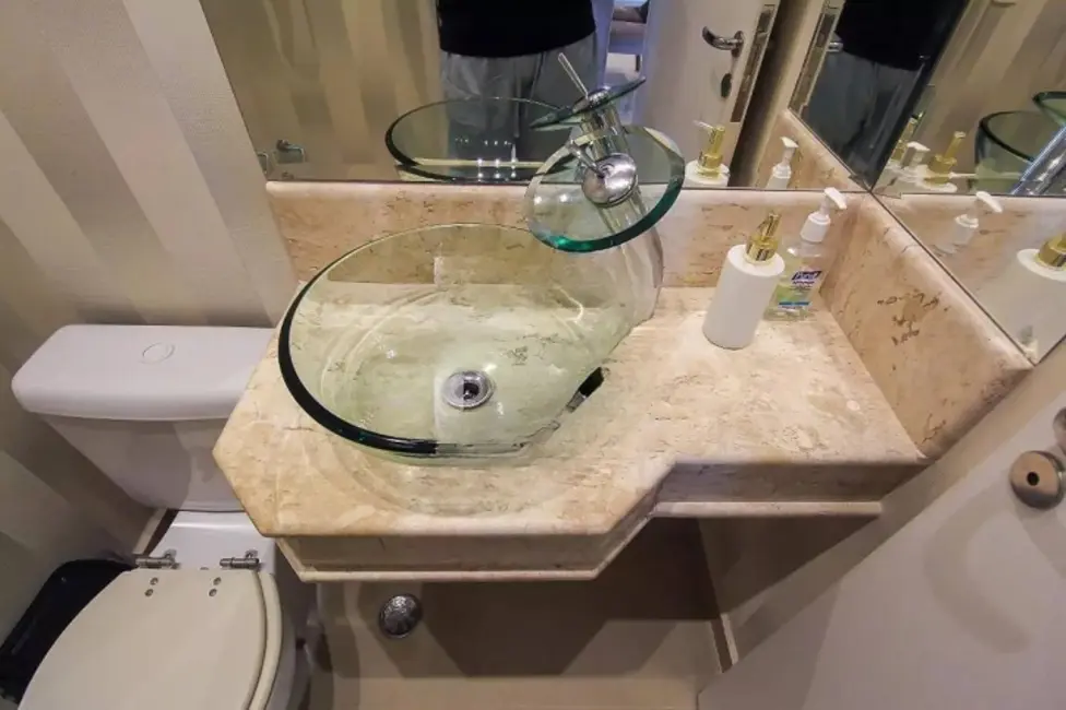 Foto 6 de Apartamento com 3 quartos à venda, 107m2 em Alto da Mooca, São Paulo - SP