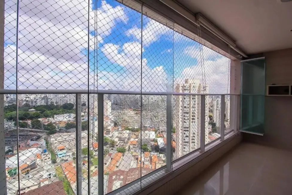 Foto 7 de Apartamento com 3 quartos à venda, 107m2 em Alto da Mooca, São Paulo - SP