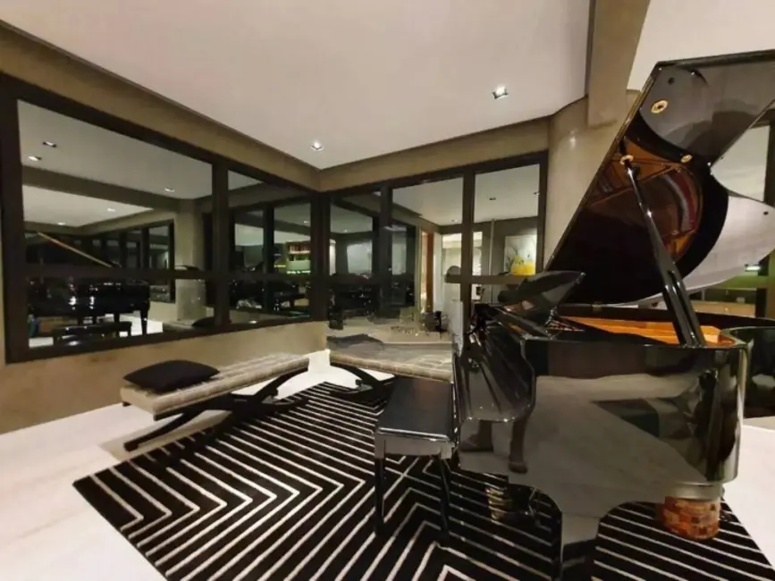 Foto 2 de Apartamento com 3 quartos à venda, 190m2 em Santo Andre - SP