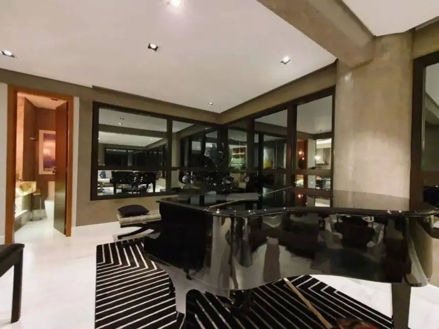 Foto 3 de Apartamento com 3 quartos à venda, 190m2 em Santo Andre - SP