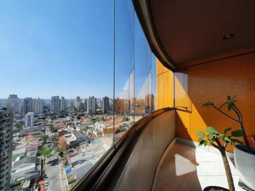 Foto 6 de Apartamento com 3 quartos à venda, 190m2 em Santo Andre - SP