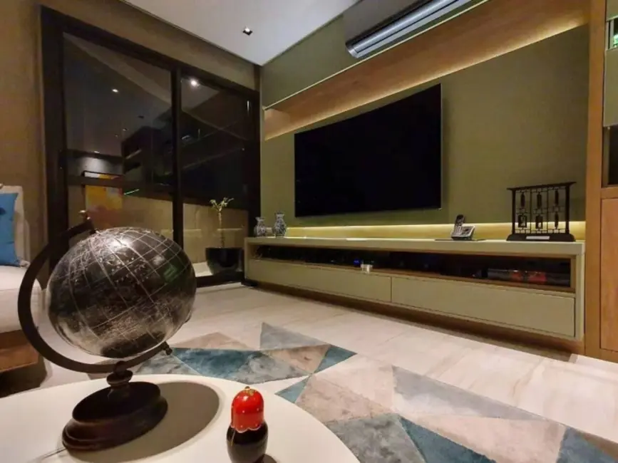 Foto 9 de Apartamento com 3 quartos à venda, 190m2 em Santo Andre - SP