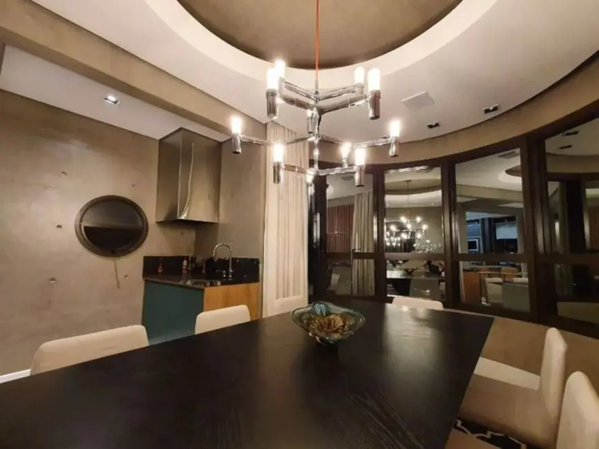 Foto 5 de Apartamento com 3 quartos à venda, 190m2 em Santo Andre - SP