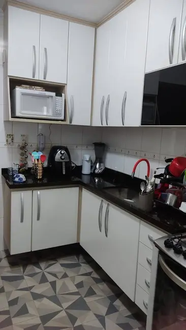 Foto 9 de Apartamento com 3 quartos à venda, 82m2 em Santa Paula, Sao Caetano Do Sul - SP