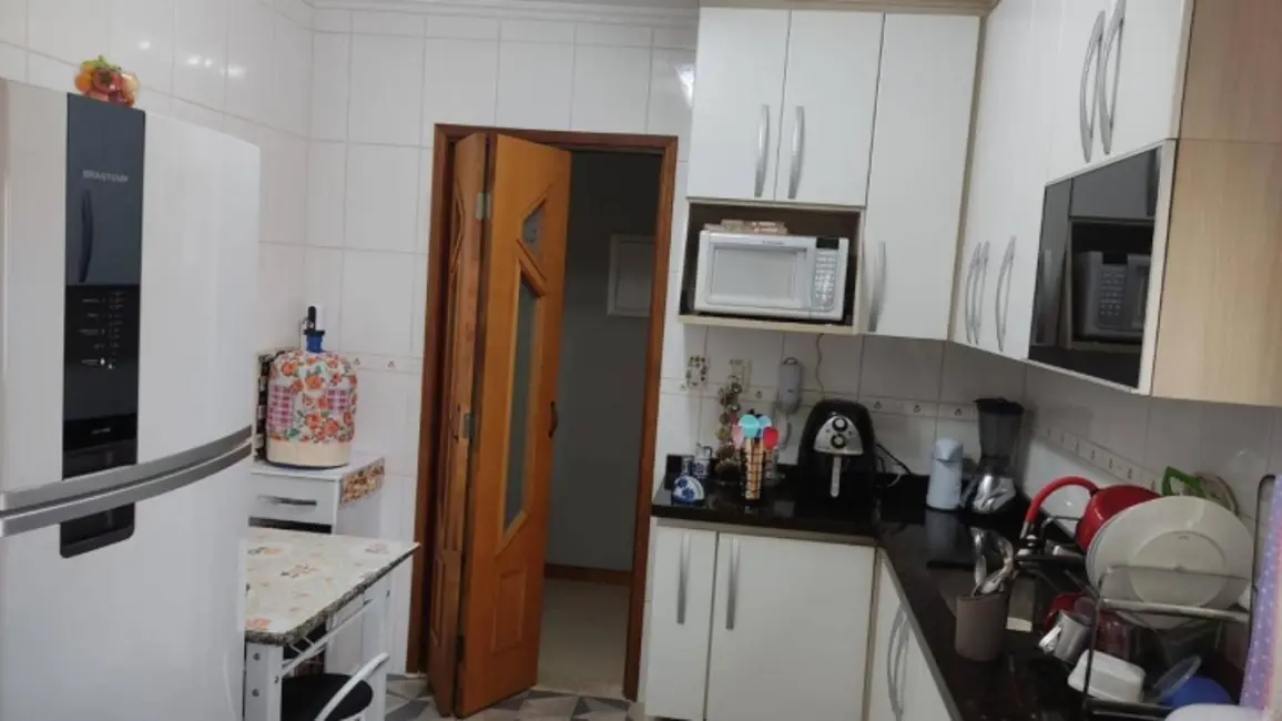 Foto 6 de Apartamento com 3 quartos à venda, 82m2 em Santa Paula, Sao Caetano Do Sul - SP