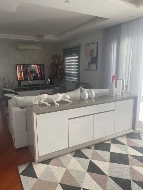 Foto 3 de Apartamento com 3 quartos à venda, 162m2 em Santo Antônio, Sao Caetano Do Sul - SP