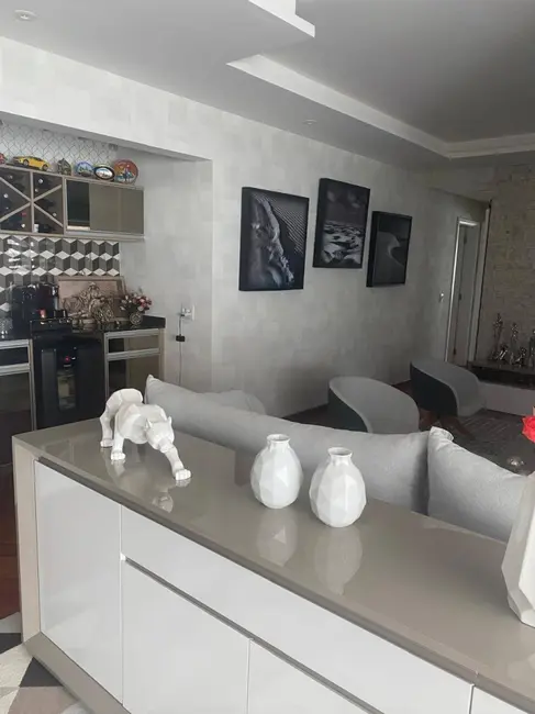 Foto 7 de Apartamento com 3 quartos à venda, 162m2 em Santo Antônio, Sao Caetano Do Sul - SP