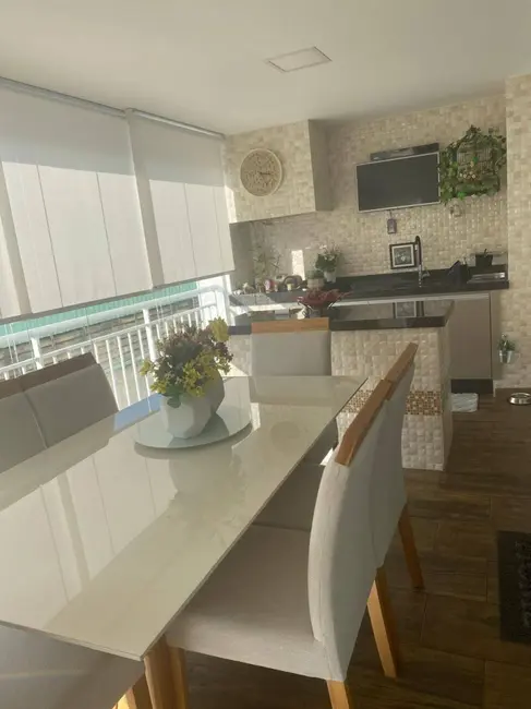 Foto 2 de Apartamento com 3 quartos à venda, 162m2 em Santo Antônio, Sao Caetano Do Sul - SP