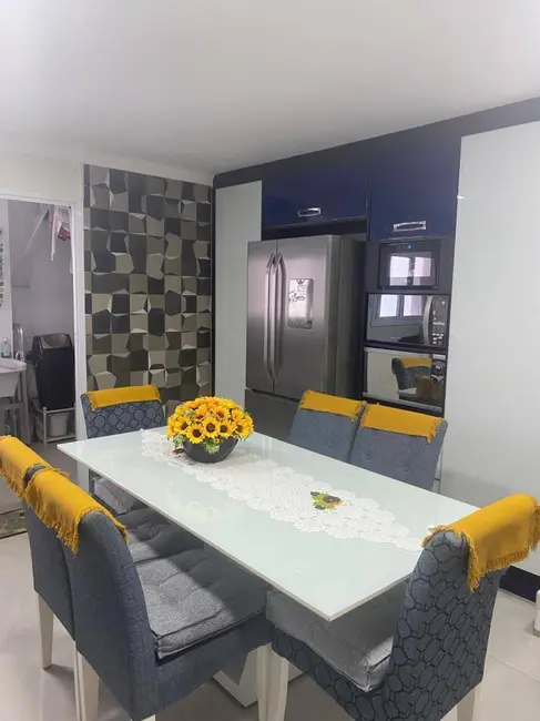 Foto 9 de Apartamento com 3 quartos à venda, 162m2 em Santo Antônio, Sao Caetano Do Sul - SP