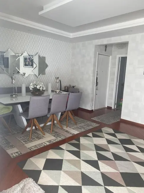 Foto 4 de Apartamento com 3 quartos à venda, 162m2 em Santo Antônio, Sao Caetano Do Sul - SP