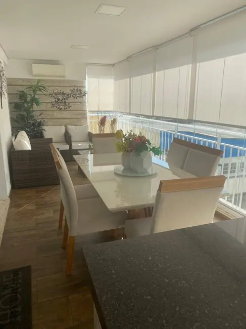 Foto 1 de Apartamento com 3 quartos à venda, 162m2 em Santo Antônio, Sao Caetano Do Sul - SP