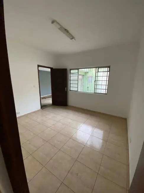 Foto 1 de Casa com 8 quartos para alugar, 300m2 em Baeta Neves, Sao Bernardo Do Campo - SP