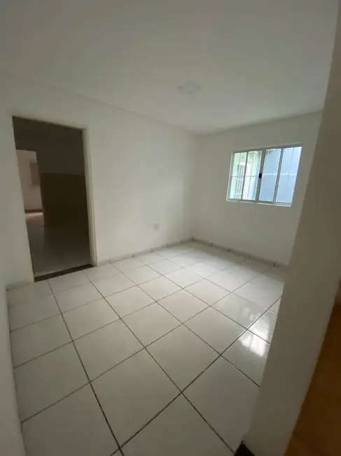 Foto 2 de Casa com 8 quartos para alugar, 300m2 em Baeta Neves, Sao Bernardo Do Campo - SP