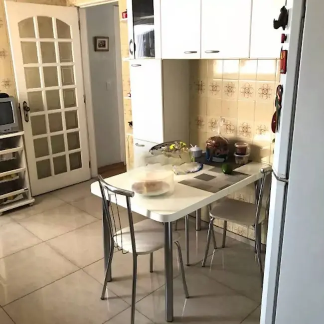 Foto 7 de Apartamento com 3 quartos à venda, 105m2 em Osvaldo Cruz, Sao Caetano Do Sul - SP