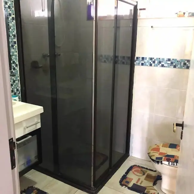 Foto 9 de Apartamento com 3 quartos à venda, 105m2 em Osvaldo Cruz, Sao Caetano Do Sul - SP