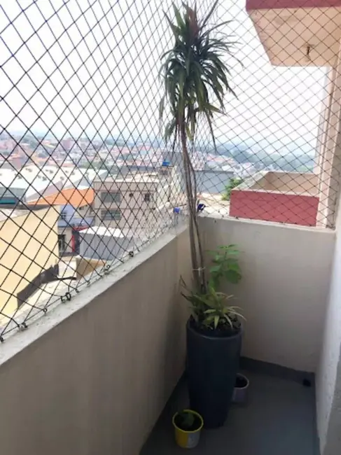 Foto 6 de Apartamento com 3 quartos à venda, 105m2 em Osvaldo Cruz, Sao Caetano Do Sul - SP