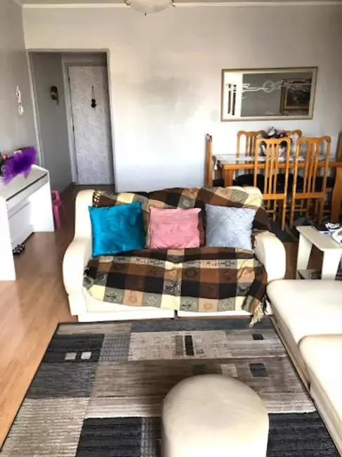 Foto 2 de Apartamento com 3 quartos à venda, 105m2 em Osvaldo Cruz, Sao Caetano Do Sul - SP