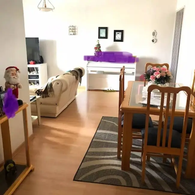 Foto 1 de Apartamento com 3 quartos à venda, 105m2 em Osvaldo Cruz, Sao Caetano Do Sul - SP