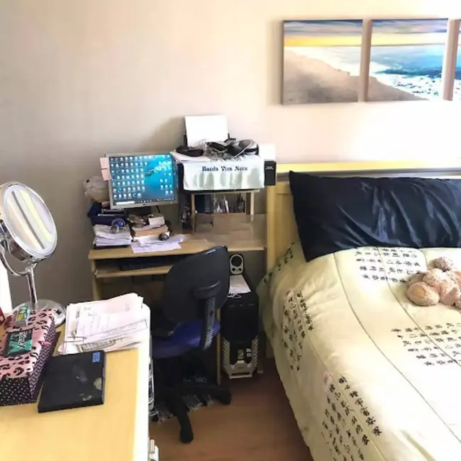 Foto 8 de Apartamento com 3 quartos à venda, 105m2 em Osvaldo Cruz, Sao Caetano Do Sul - SP