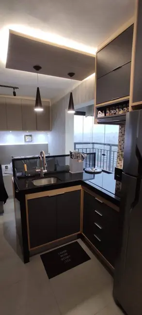 Foto 3 de Apartamento com 1 quarto à venda, 27m2 em Tucuruvi, São Paulo - SP