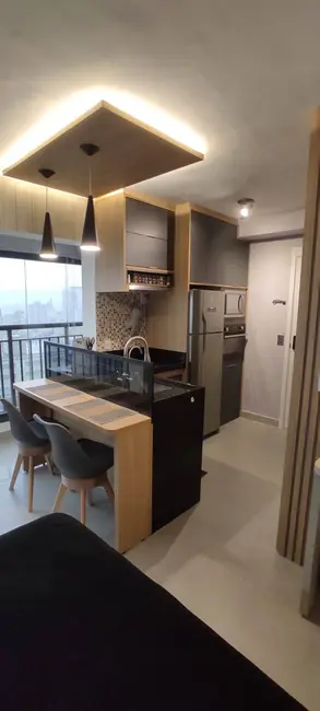 Foto 4 de Apartamento com 1 quarto à venda, 27m2 em Tucuruvi, São Paulo - SP