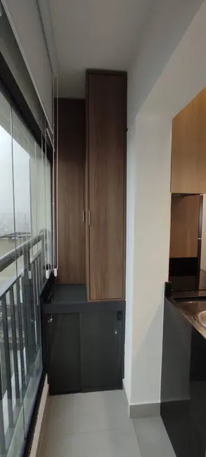 Foto 2 de Apartamento com 1 quarto à venda, 27m2 em Tucuruvi, São Paulo - SP