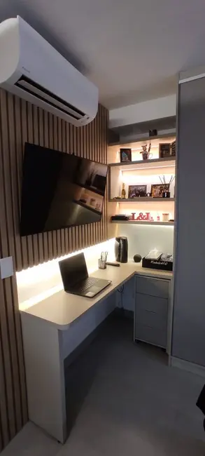 Foto 8 de Apartamento com 1 quarto à venda, 27m2 em Tucuruvi, São Paulo - SP