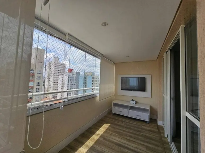 Foto 1 de Apartamento com 3 quartos à venda, 151m2 em Santa Paula, Sao Caetano Do Sul - SP