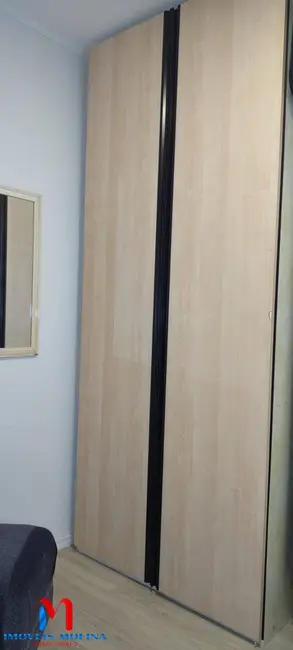 Foto 9 de Apartamento com 2 quartos à venda, 63m2 em Jardim Utinga, Santo Andre - SP