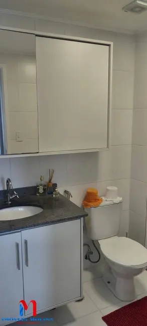 Foto 8 de Apartamento com 2 quartos à venda, 63m2 em Jardim Utinga, Santo Andre - SP