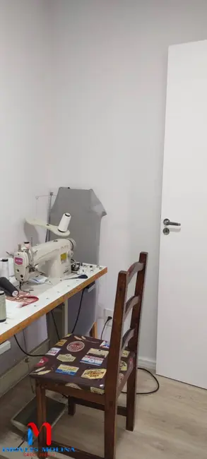 Foto 6 de Apartamento com 2 quartos à venda, 63m2 em Jardim Utinga, Santo Andre - SP