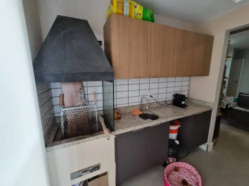 Foto 1 de Apartamento com 2 quartos à venda, 66m2 em Fundação, Sao Caetano Do Sul - SP