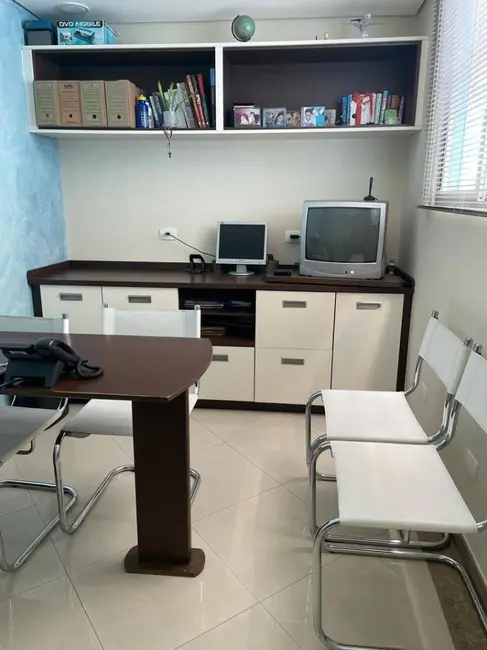 Foto 2 de Sala Comercial à venda, 40m2 em Centro, Sao Caetano Do Sul - SP