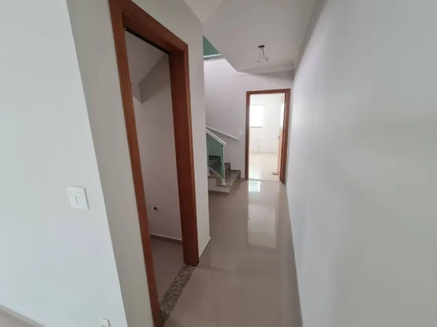 Foto 9 de Sobrado com 3 quartos à venda, 250m2 em Barcelona, Sao Caetano Do Sul - SP