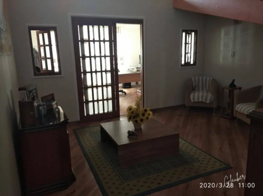 Foto 7 de Sobrado com 3 quartos à venda, 155m2 em Vila Alpina, São Paulo - SP