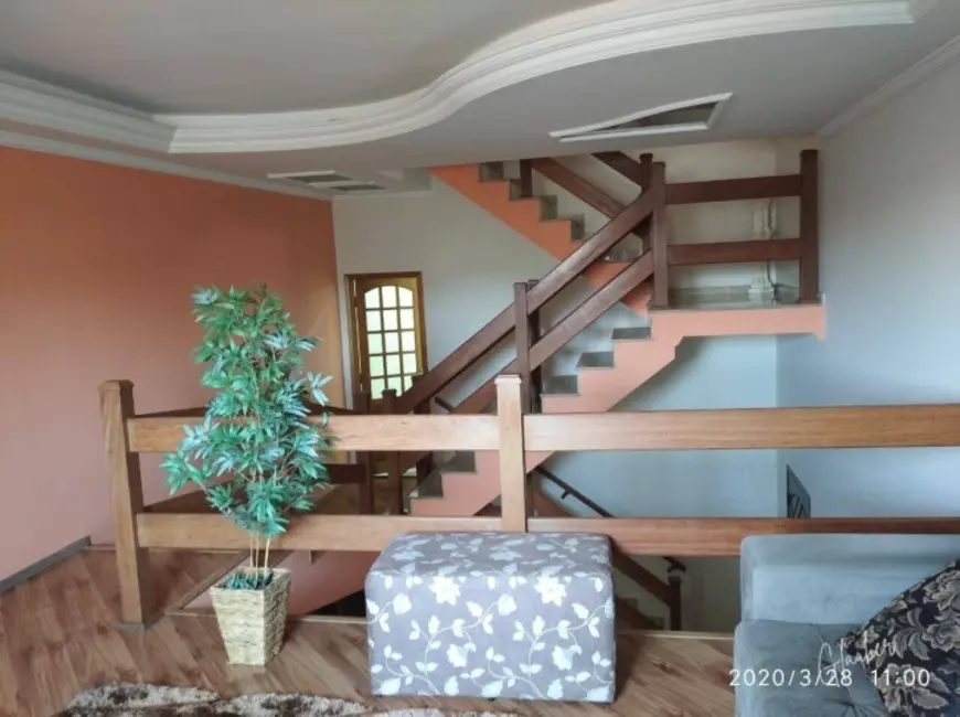 Foto 3 de Sobrado com 3 quartos à venda, 155m2 em Vila Alpina, São Paulo - SP