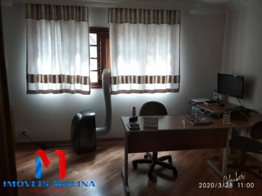 Foto 8 de Sobrado com 3 quartos à venda, 155m2 em Vila Alpina, São Paulo - SP