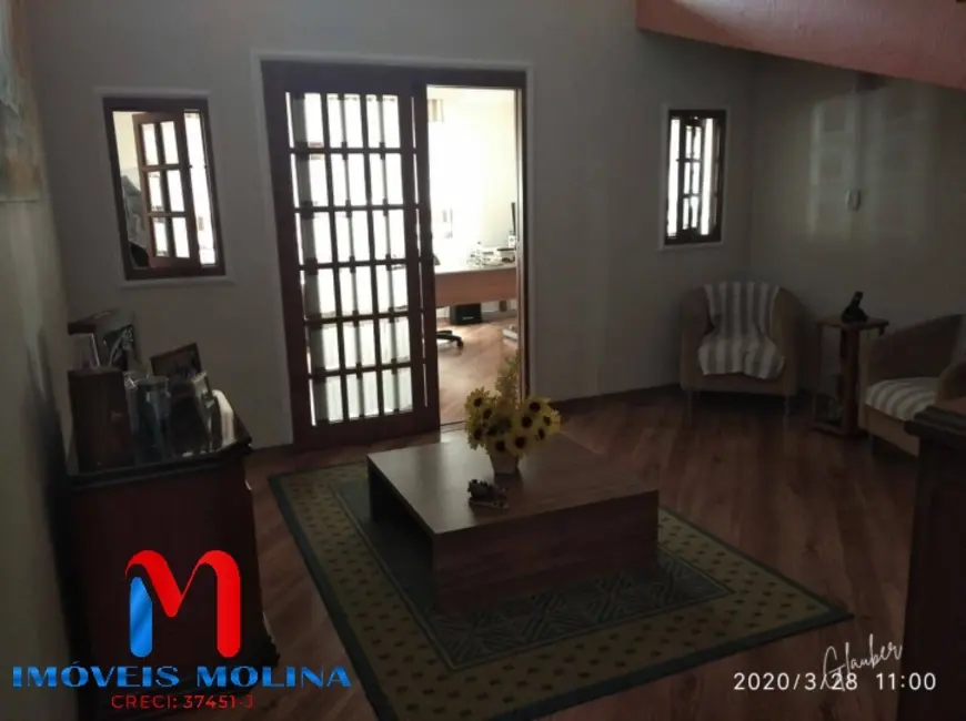 Foto 7 de Sobrado com 3 quartos à venda, 155m2 em Vila Alpina, São Paulo - SP