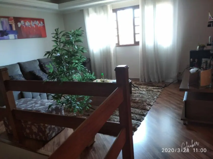 Foto 6 de Sobrado com 3 quartos à venda, 155m2 em Vila Alpina, São Paulo - SP