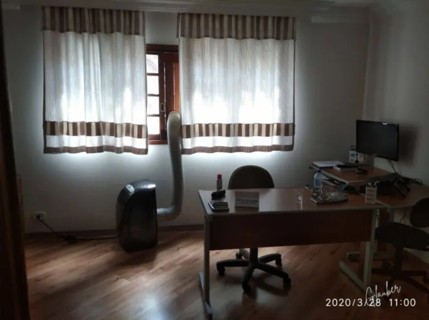 Foto 8 de Sobrado com 3 quartos à venda, 155m2 em Vila Alpina, São Paulo - SP