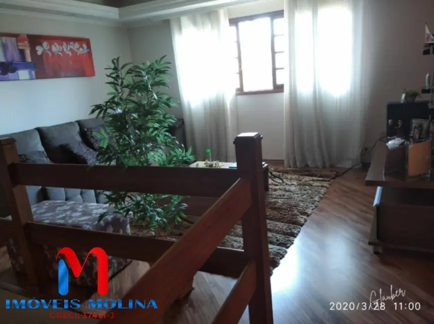Foto 6 de Sobrado com 3 quartos à venda, 155m2 em Vila Alpina, São Paulo - SP