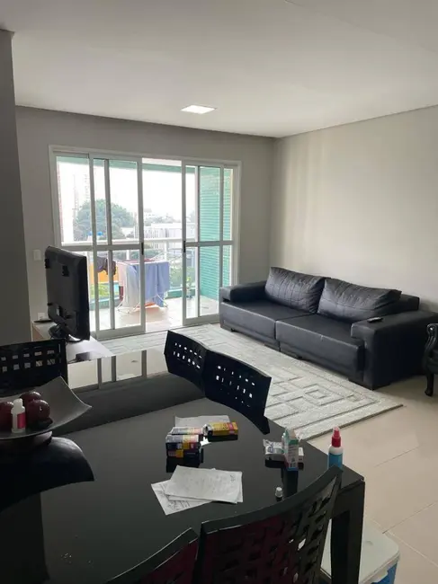 Foto 1 de Apartamento com 3 quartos à venda, 113m2 em Barcelona, Sao Caetano Do Sul - SP