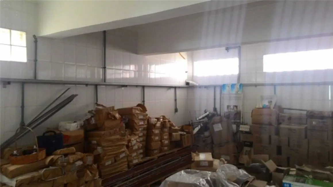 Foto 9 de Sala Comercial à venda, 680m2 em Nova Petrópolis, Sao Bernardo Do Campo - SP