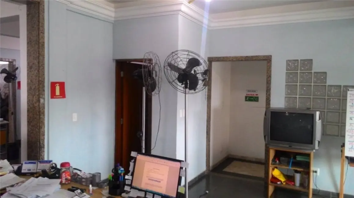 Foto 8 de Sala Comercial à venda, 680m2 em Nova Petrópolis, Sao Bernardo Do Campo - SP