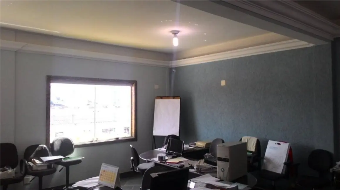 Foto 3 de Sala Comercial à venda, 680m2 em Nova Petrópolis, Sao Bernardo Do Campo - SP