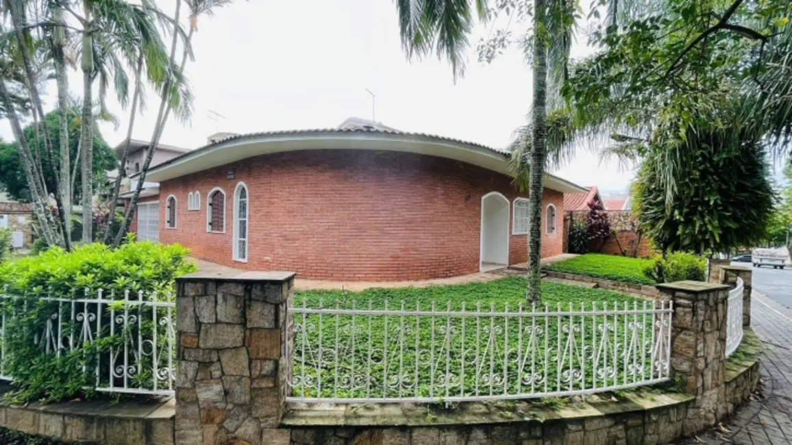 Foto 1 de Casa com 3 quartos à venda, 244m2 em Jardim São Caetano, Sao Caetano Do Sul - SP