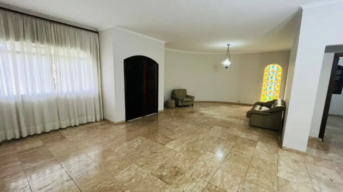 Foto 2 de Casa com 3 quartos à venda, 244m2 em Jardim São Caetano, Sao Caetano Do Sul - SP