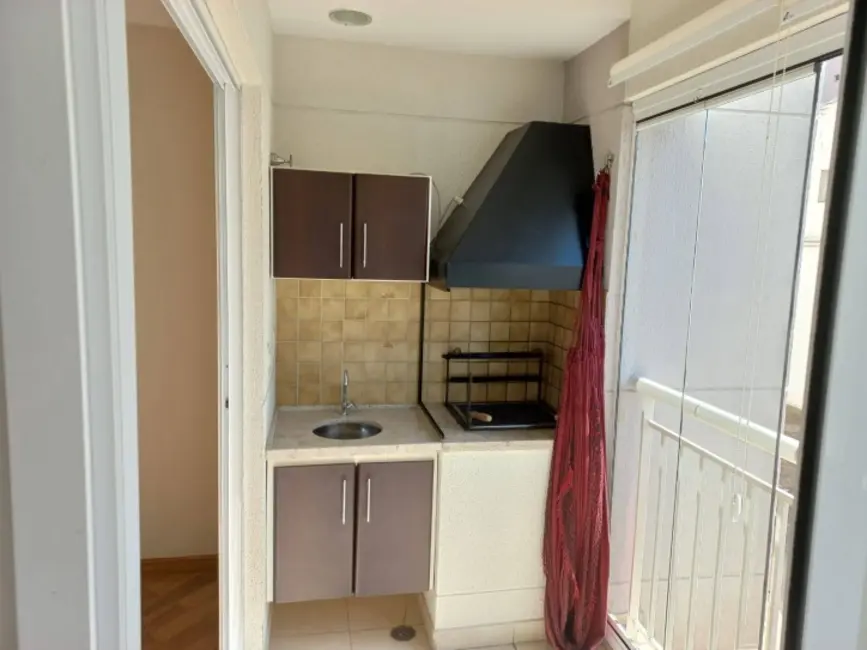 Foto 2 de Apartamento com 2 quartos à venda, 65m2 em Centro, Sao Caetano Do Sul - SP