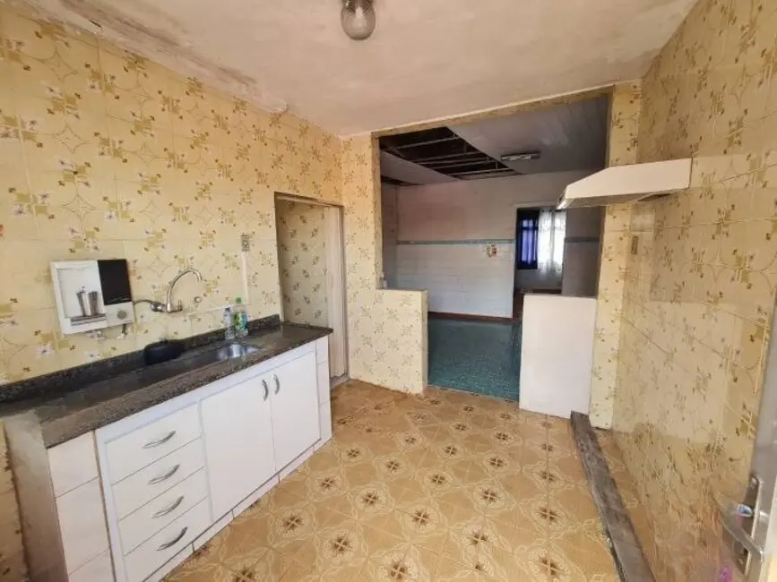 Foto 8 de Casa com 2 quartos à venda, 190m2 em Parque São Lucas, São Paulo - SP